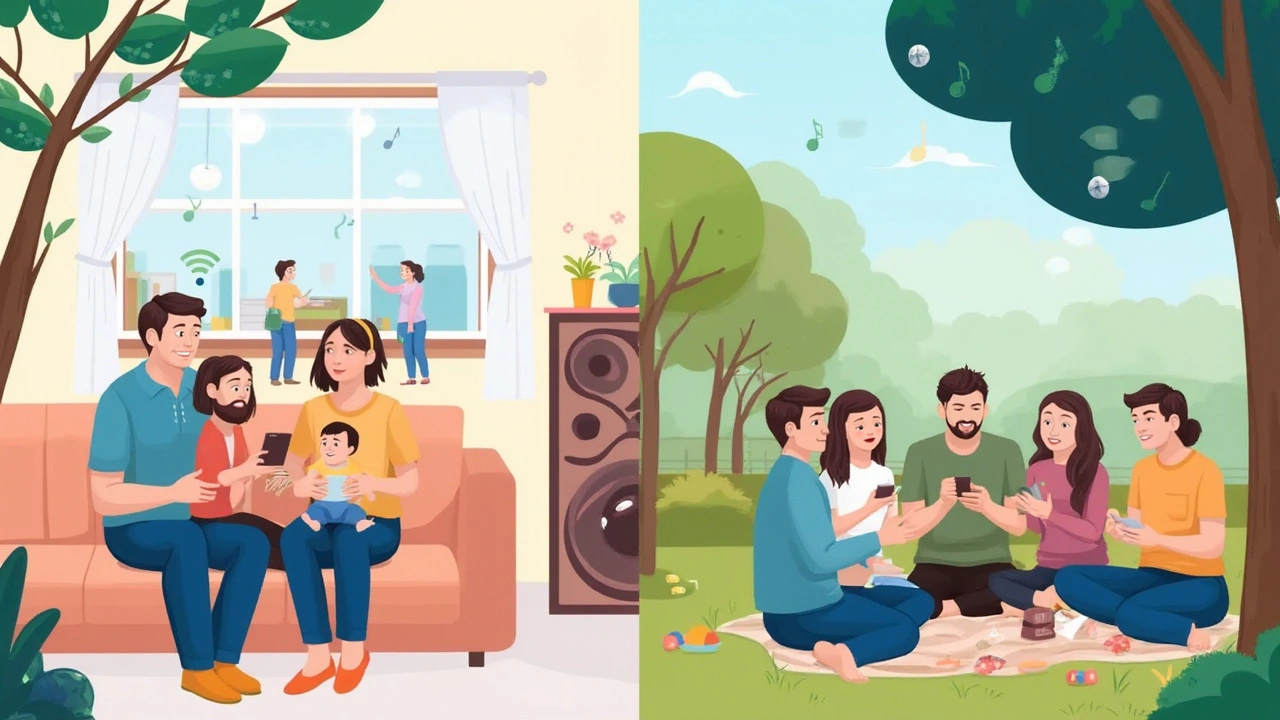 Ses Kalitesi, Gecikme ve Bağlantı: Gerçek Farklar Nerede?