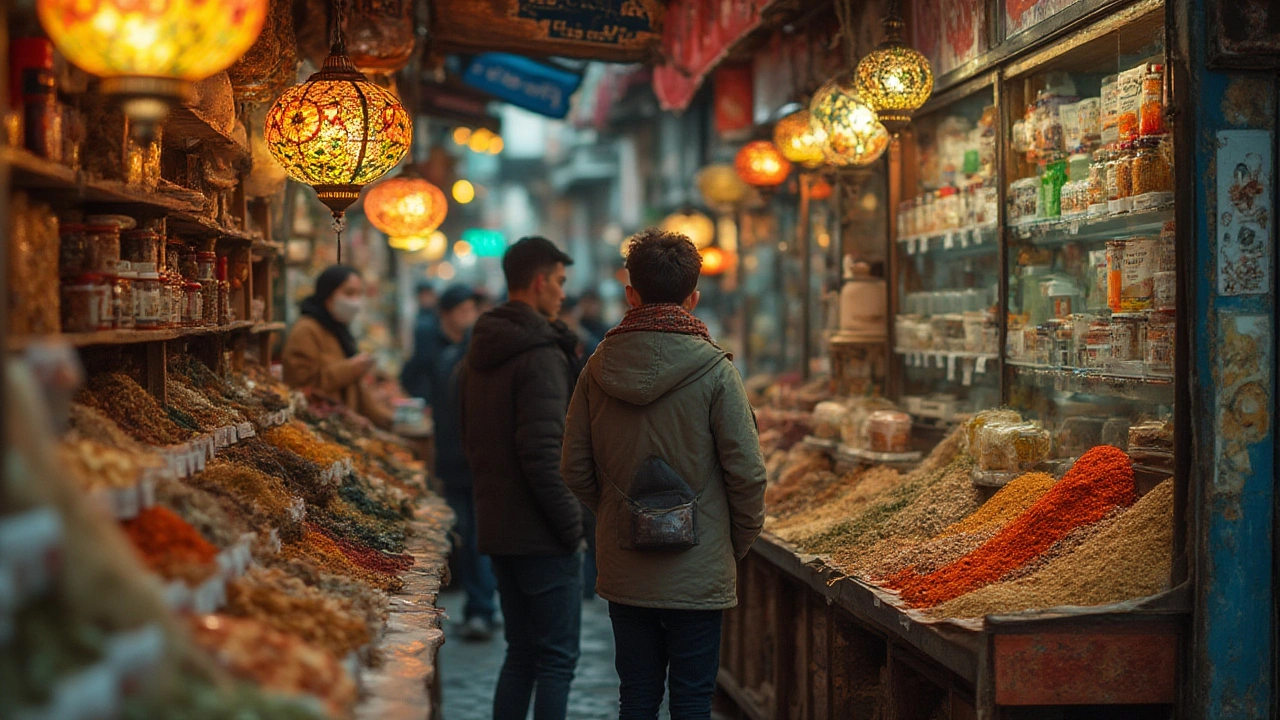 Hangisi Daha Güvenli? Bilim ve Günlük Deneyimlerin Işığında Seçim Yapmak