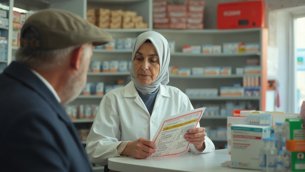 Günlük Hayatta Güvenli Düzen: Uyum, Hatırlatma ve Küçük Hileler
